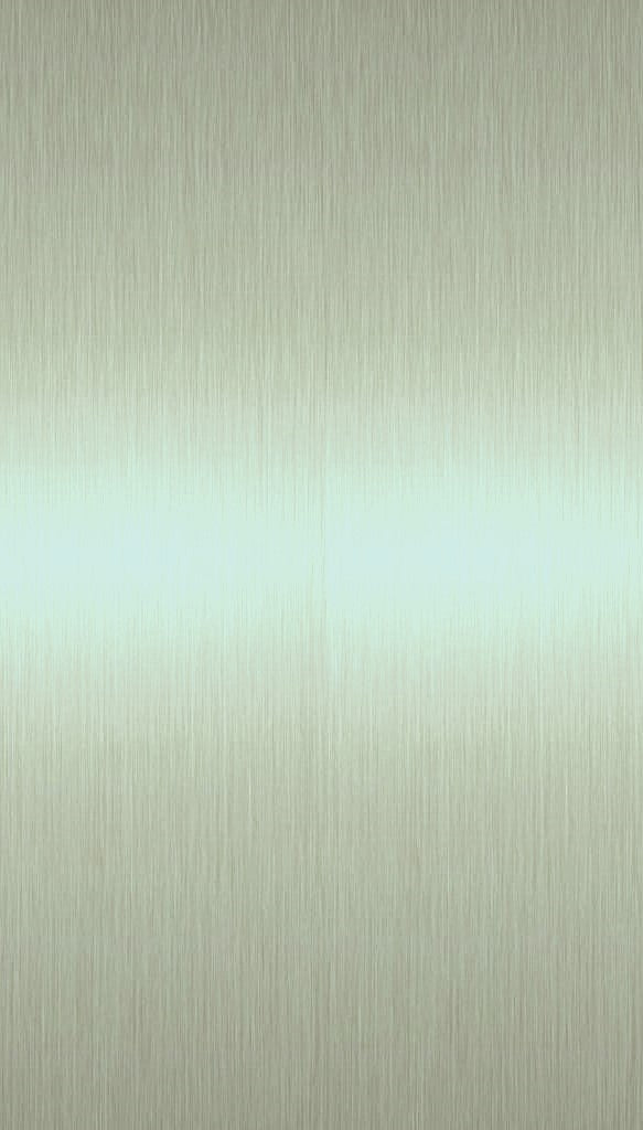 Lámina de Acero Inoxidable Champaña Decorativo recortable 1.22m x 2.80m x 8mm (Do it yourself)