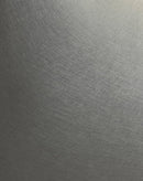 Lámina de Acero Inoxidable WPC Bambú Inox Pulido Decorativo recortable 1.22m x 2.80m x 8mm (Do it yourself)