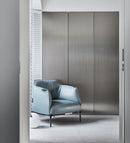 Lámina de Acero Inoxidable Plomo pulido Decorativo recortable 1.22m x 2.80m x 5mm (Do it yourself)