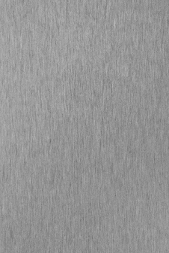 Lámina de Acero Inoxidable Plomo pulido Decorativo recortable 1.22m x 2.80m x 5mm (Do it yourself)