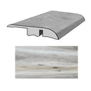 Remate final reductor para piso SPC DE159 Madera Roble Crema  45 x 2400 mm