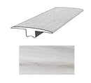 Transición tipo T para piso SPC DE162 Madera Clear Oak2400 mm