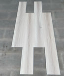 Piso SPC Madera Clear Oak 1220 x 180 x 5.5 mm con IXPE 10 pc. pack 2.2 m2