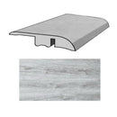 Remate final reductor para piso SPC DE163 Madera Silver Grey Oak 45 x 2400 mm