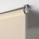 Persiana Blackout Roller Belem Beige Trench