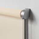 Persiana Blackout Roller Belem Beige Trench