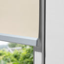 Persiana Blackout Roller Belem Beige Trench