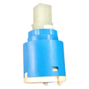 Válvula de repuesto para cuerpo de válvula principal del fregador de cocina multifunción Nano Black Piano