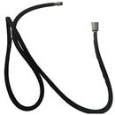 Manguera para boquilla principal del fregador de cocina multifunción Nano Black Piano