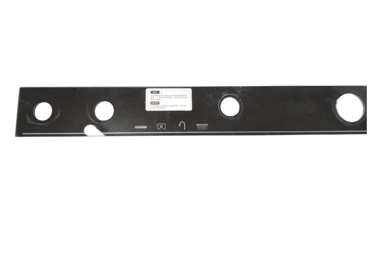Display para Nano Black Piano IBK-01