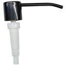 Perilla de dispensador de jabón para Nano Black Piano IBK-01