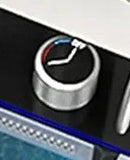 Perilla del Mezclador de agua  para Nano Black Piano IBK-01