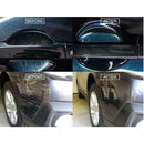 Paño para remover rayones de carros. Paño multiusos de reparación de arañazos. (Set de 3 paños y 1 crema removedora).