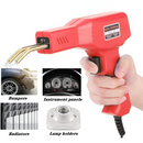 Kit de Pistola soldadora de plástico.