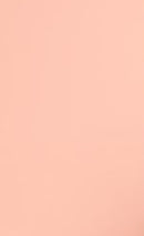 Panel Decorativo WPC Bambú Soft Touch 5mm Rosa Coral Pastel