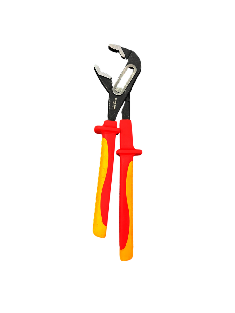 Alicate industrial aislado articulado de 10 "/ 250 mm