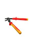 Alicate industrial aislado articulado de 10 "/ 250 mm