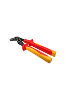 Alicate industrial aislado articulado de 10 "/ 250 mm