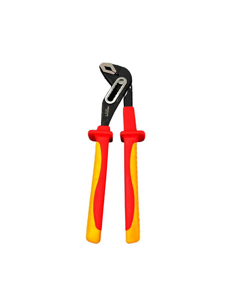 Alicate industrial aislado articulado de 10 "/ 250 mm