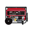 Generador 110V 5.0Kw Con Arranque Eléctrico