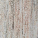 Panel Decorativo Travertino Mármol Marfil 1.22 M × 3 M