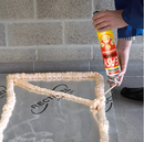 Pegamento Espuma PU adhesiva aislante Soudabond easy Soudal 750 ml