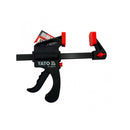 Abrazadera Plástico De Liberación Rápida