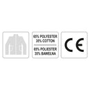 Camisa De Trabajo MASTER