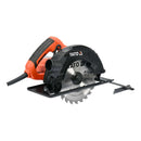 Sierra Circular Eléctrica 110V 185Mm