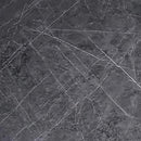 Panel Decorativo Mármol PVC Gris Marquina 3 mm