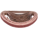 Banda De Lija Tamaño (P100, 10 X 330 Mm)