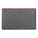 Esponja De Diamante G60 Rosada, Tamaño: 90x60x30mm, 60 Grano - Muy Grueso, Usar En Vidrio, Porcelana, Cerámica, Mármol, Granito, Concreto.