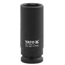 1 Pza Dado De Impacto Largo (1/2” X 16 Mm)