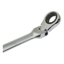 Llave Flexible Combinada Fija Y De Ratch