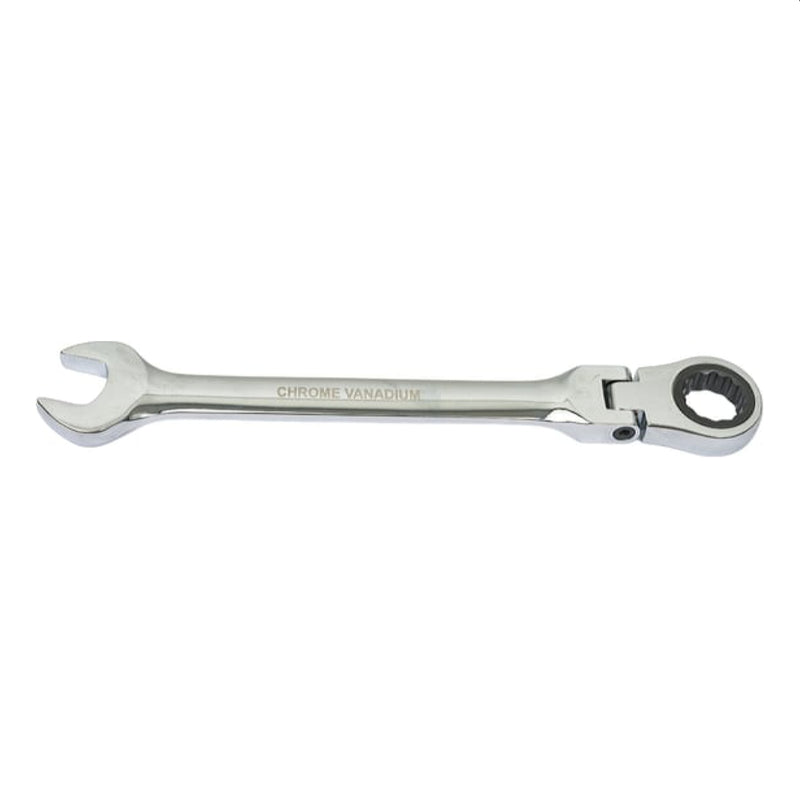Llave Flexible Combinada Fija Y De Ratch