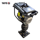 Compactador de Bota