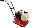 Compactador De Platos