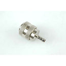 Acoples rápidos tipo D para manguera