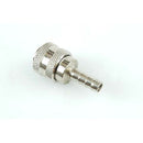 Acople Rapido Tipo D Para Manguera (3/8”)