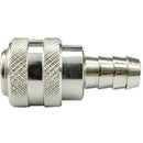 Acople Rapido Tipo D Para Manguera (1/2”)