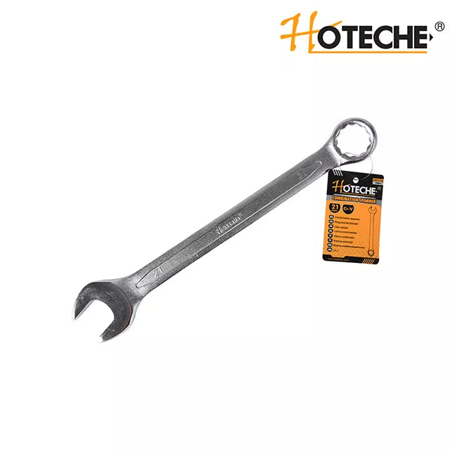 Llave corofija combinada