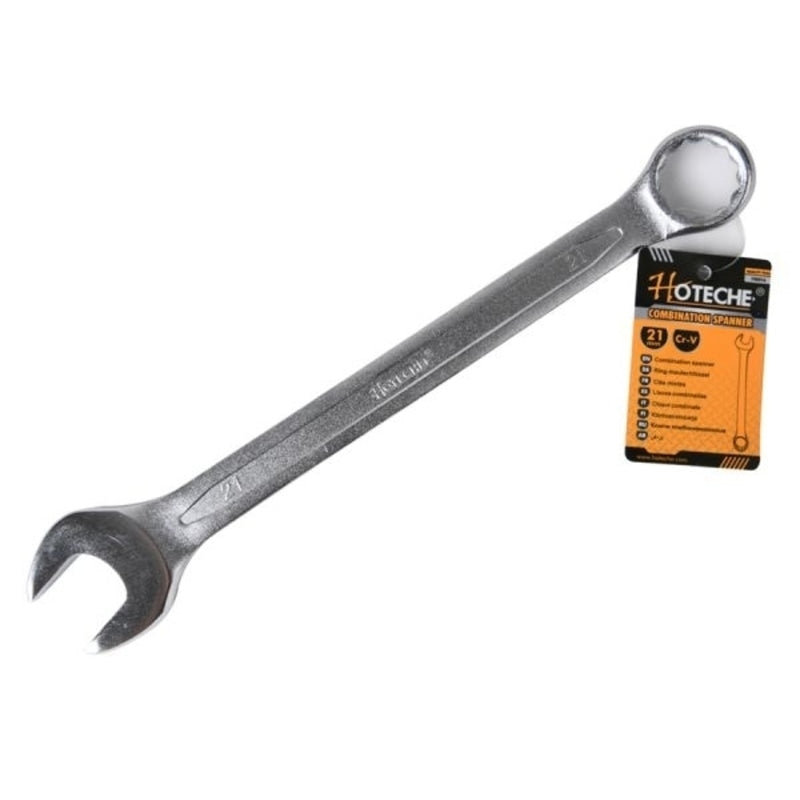 Llave corofija combinada
