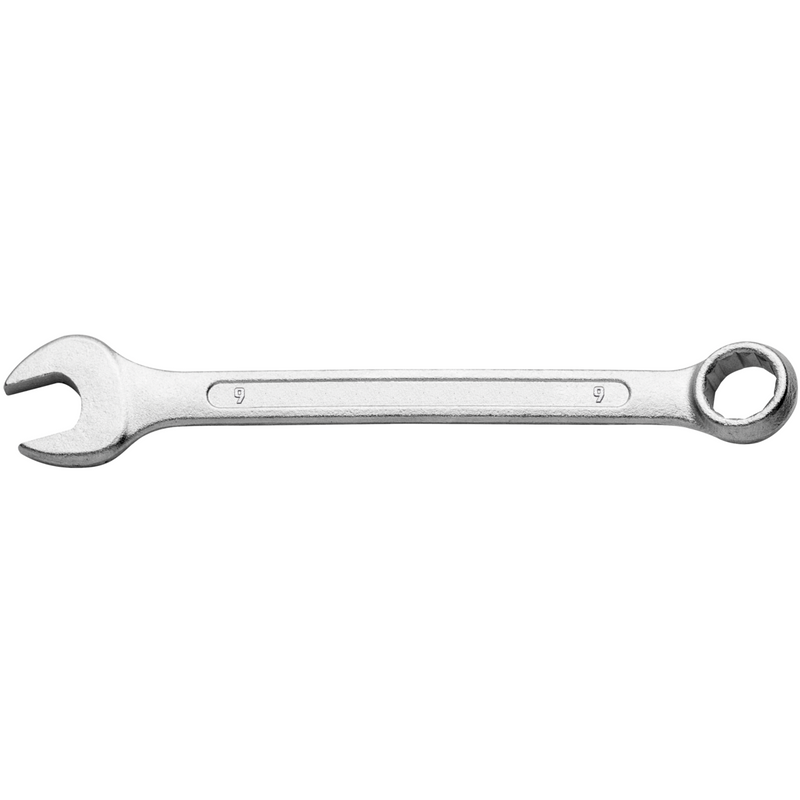 Llave corofija combinada