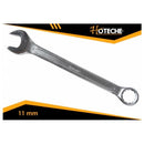 Llave corofija combinada