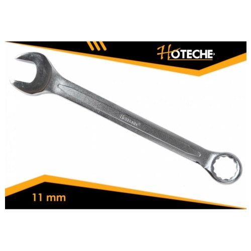 Llave corofija combinada