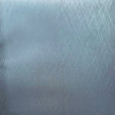 Panel Decorativo WPC Bambú 1.22 m x 2.80 m x 5 mm Seda Azul