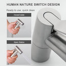 Ducha sanitaria tipo teléfono con accesorios