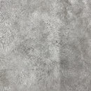 Panel Decorativo WPC Bambú 1.22m x 2.80m x5mm Gris, Cemento Texturizado