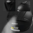 Casco de Moto Doble Visor 59-62 cm. Casco para motocicletas.