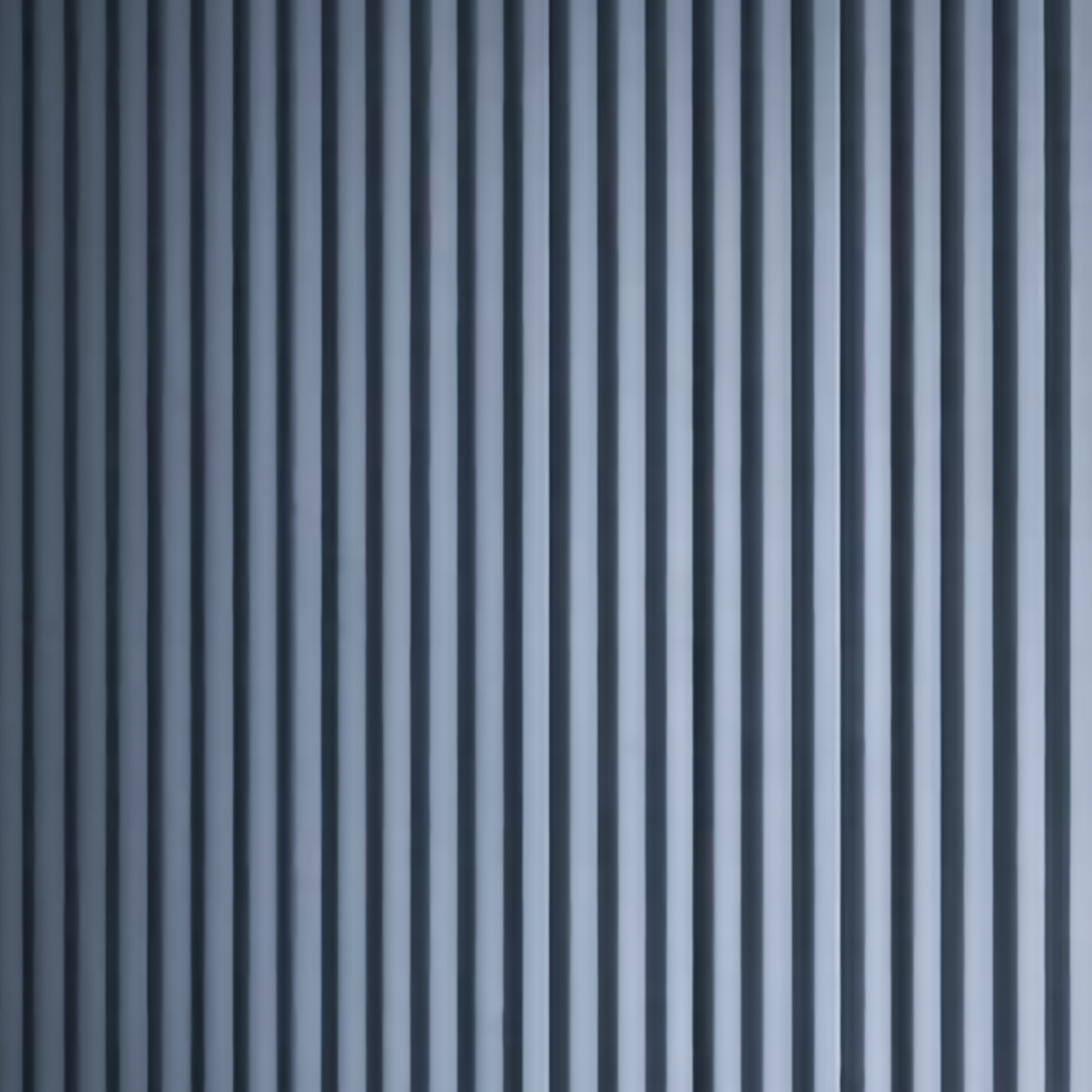 Lámina Acanalada Decorativa WPC Azul Gris Pastel 24X160x2900 Mm– Tienda ...
